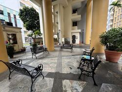 Sims Green (D14), Apartment #484736781